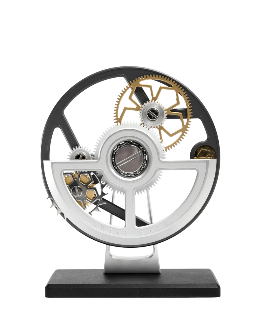 Winding Push