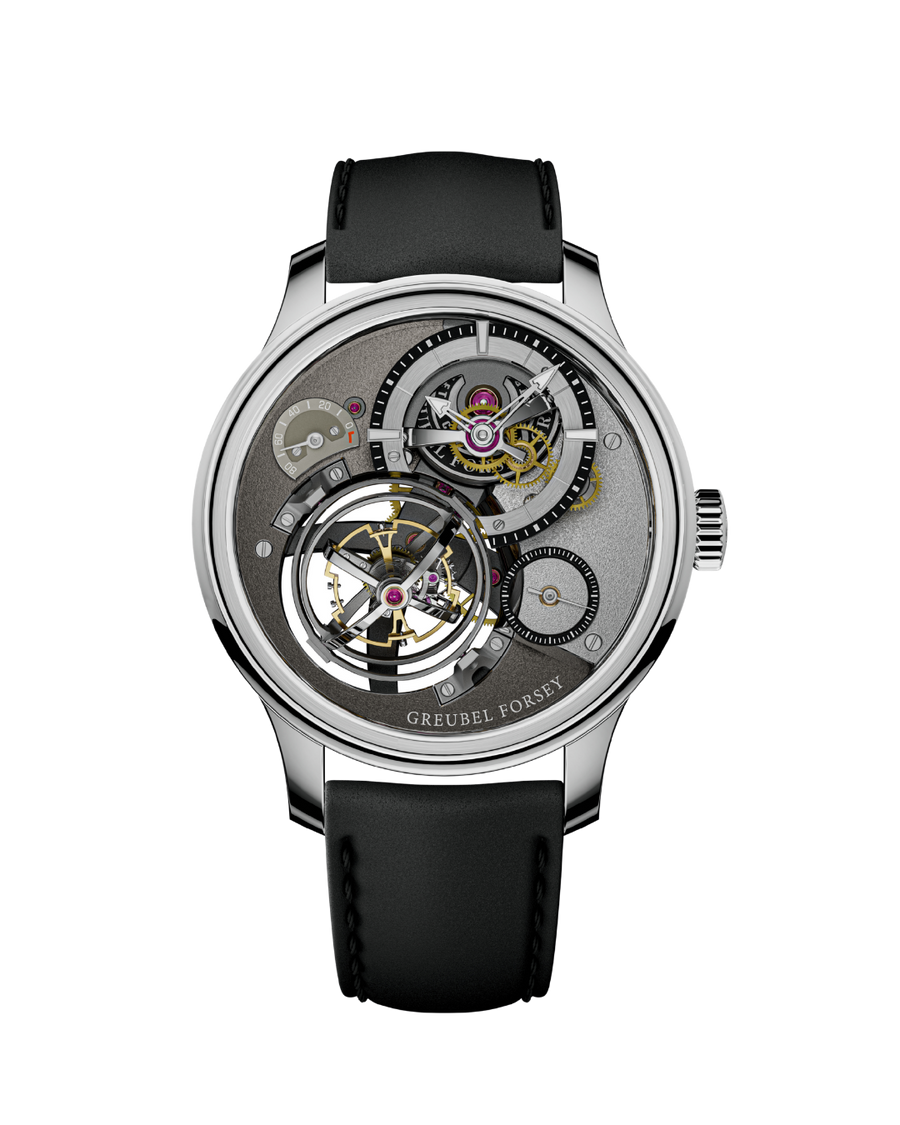 Tourbillon Cardan