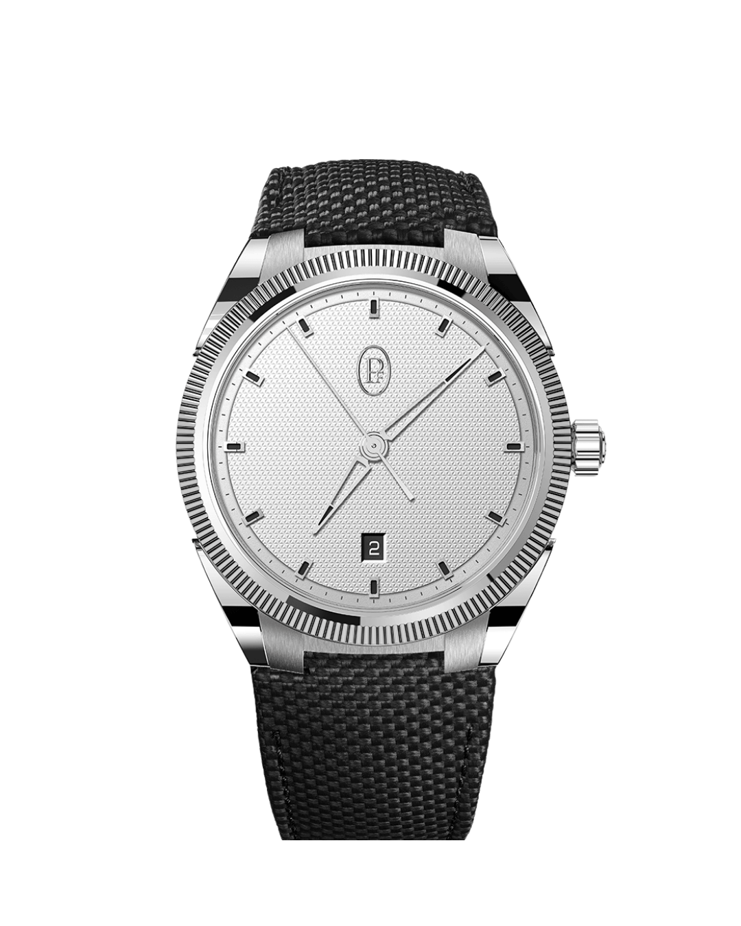 TONDA PF SPORT AUTOMATIC STEEL SILVER