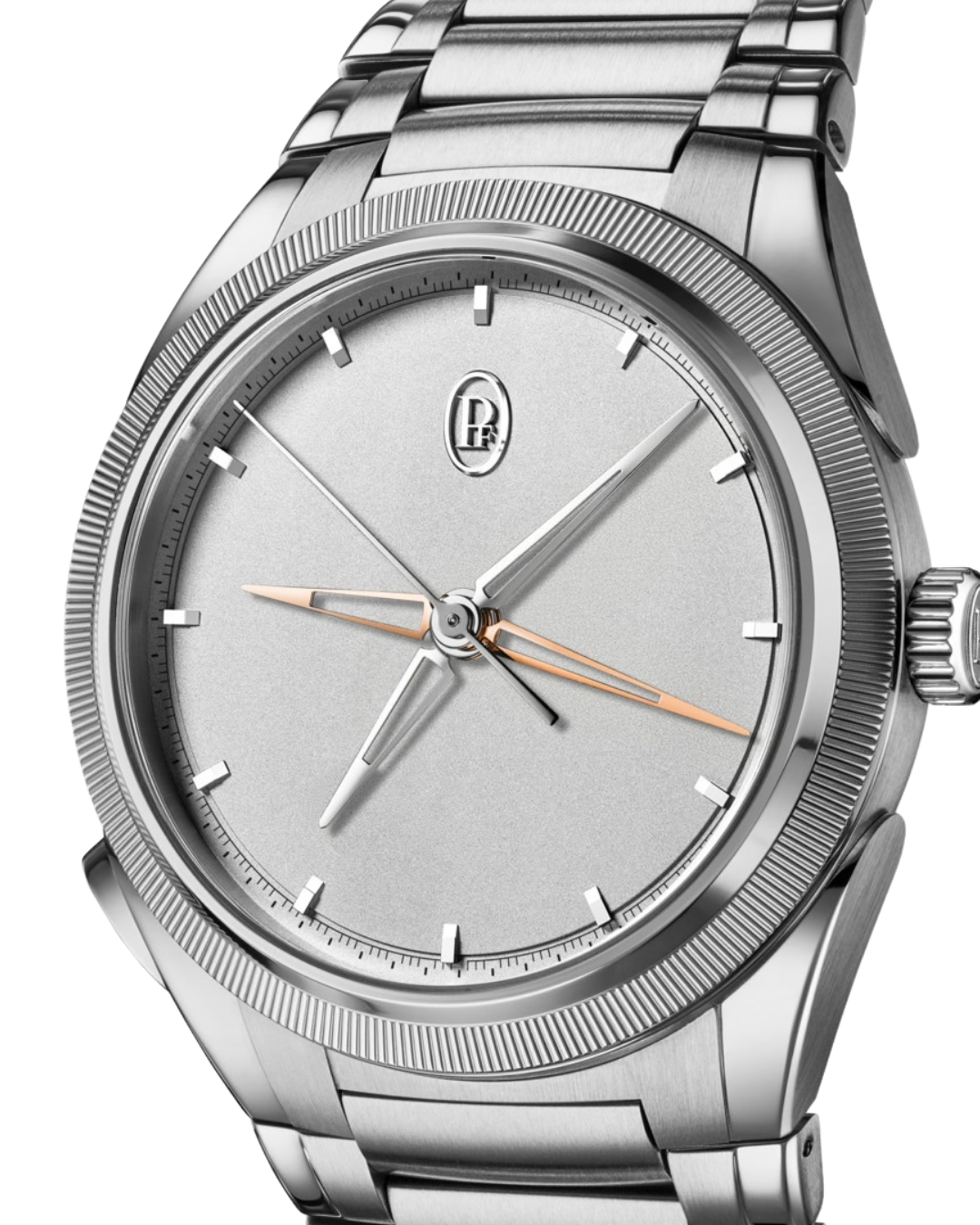 TONDA PF CHRONOGRAPHE MYSTERIEUX PLATINUM NATURAL PLATINUM